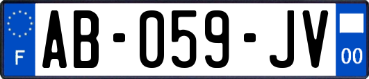 AB-059-JV