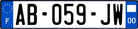 AB-059-JW