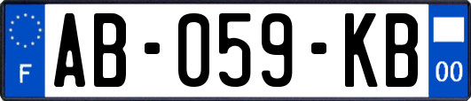 AB-059-KB