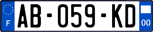 AB-059-KD