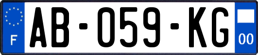 AB-059-KG