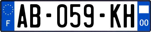 AB-059-KH