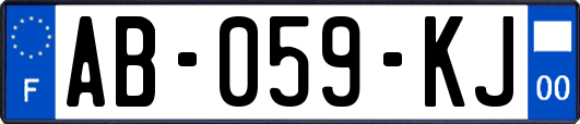 AB-059-KJ