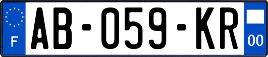 AB-059-KR