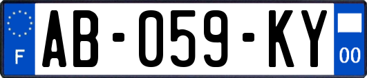 AB-059-KY