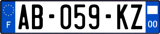 AB-059-KZ