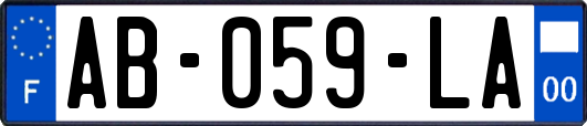 AB-059-LA