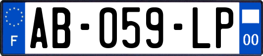 AB-059-LP