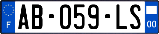 AB-059-LS