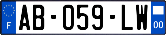 AB-059-LW