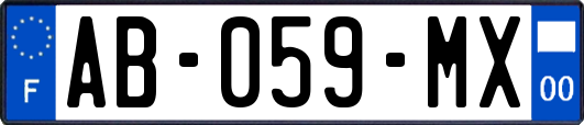 AB-059-MX
