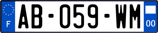 AB-059-WM