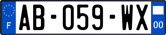 AB-059-WX
