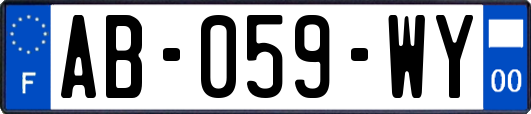AB-059-WY