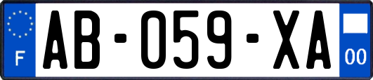 AB-059-XA