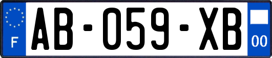 AB-059-XB