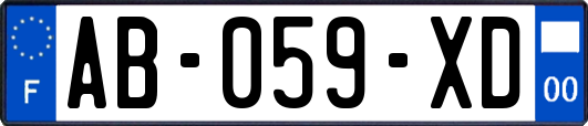 AB-059-XD
