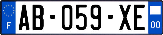 AB-059-XE
