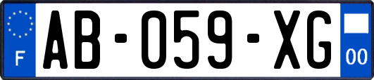 AB-059-XG