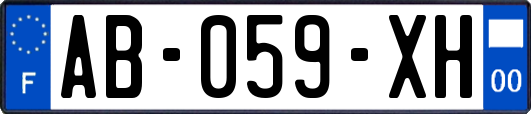 AB-059-XH