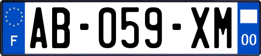 AB-059-XM