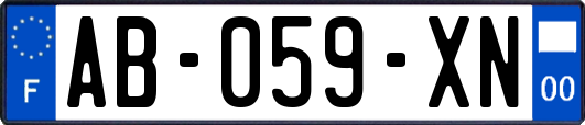 AB-059-XN