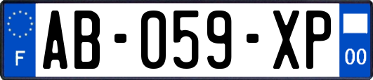AB-059-XP