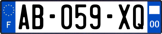 AB-059-XQ
