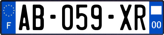 AB-059-XR