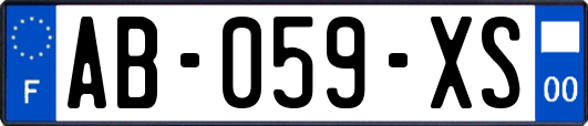 AB-059-XS