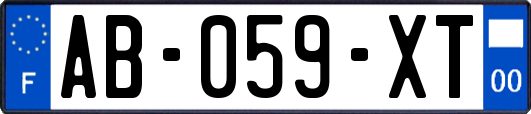 AB-059-XT
