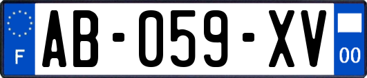 AB-059-XV