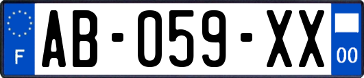 AB-059-XX