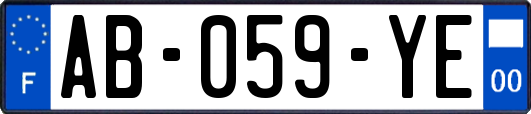 AB-059-YE