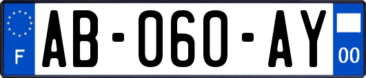 AB-060-AY