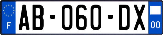 AB-060-DX