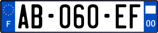 AB-060-EF