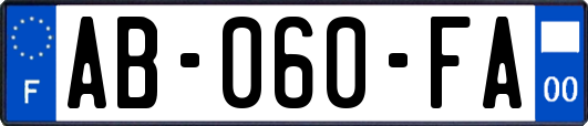 AB-060-FA