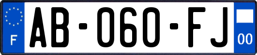 AB-060-FJ