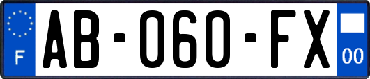 AB-060-FX