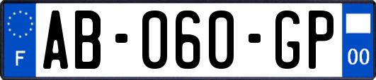AB-060-GP