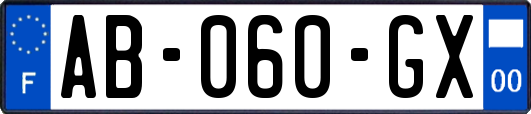 AB-060-GX