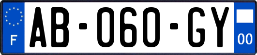 AB-060-GY