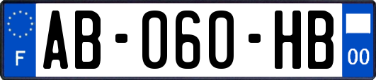 AB-060-HB