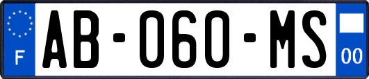AB-060-MS