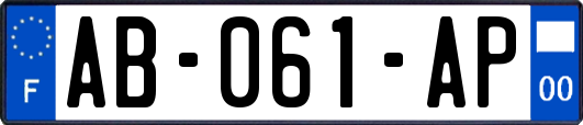 AB-061-AP