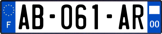 AB-061-AR