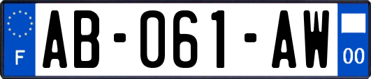 AB-061-AW