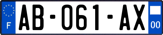 AB-061-AX