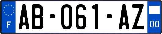 AB-061-AZ